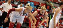 EuroBasket 2015: Polska - Białoruś 49:65 (czerwiec 12, 2015)