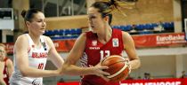 EuroBasket 2015: Polska - Białoruś 49:65 (czerwiec 12, 2015)