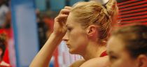 EuroBasket 2015: Polska - Białoruś 49:65 (czerwiec 12, 2015)