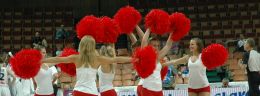 h cheerleaderki w meczu koszykowki kobiet polska francja.jpg