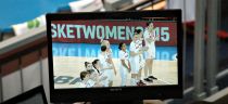EuroBasket 2015: Polska - Białoruś 49:65 (czerwiec 12, 2015)