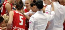 EuroBasket 2015: Polska - Białoruś 49:65 (czerwiec 12, 2015)
