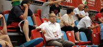 EuroBasket 2015: Polska - Białoruś 49:65 (czerwiec 12, 2015)
