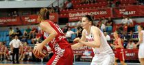EuroBasket 2015: Polska - Białoruś 49:65 (czerwiec 12, 2015)