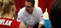 EuroBasket 2015: Polska - Białoruś 49:65 (czerwiec 12, 2015)
