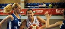 EuroBasket 2015: Polska - Grecja 50:59 (czerwiec 13, 2015)