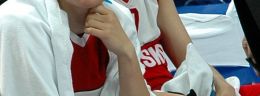 t agnieszka kaczmarczyk i agnieszka szott koszykarki reprezentacji polski koszykarek po meczu z francja.jpg
