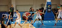 EuroBasket 2015: Turcja - Włochy 50:44, Białoruś - Grecja 82:57 (czerwiec 15, 2015)