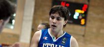 EuroBasket 2015: Turcja - Włochy 50:44, Białoruś - Grecja 82:57 (czerwiec 15, 2015)