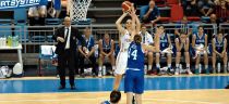 EuroBasket 2015: Turcja - Włochy 50:44, Białoruś - Grecja 82:57 (czerwiec 15, 2015)
