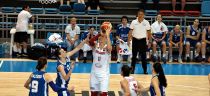 EuroBasket 2015: Turcja - Włochy 50:44, Białoruś - Grecja 82:57 (czerwiec 15, 2015)