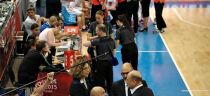 EuroBasket 2015: Turcja - Włochy 50:44, Białoruś - Grecja 82:57 (czerwiec 15, 2015)