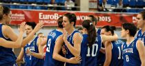 EuroBasket 2015: Turcja - Włochy 50:44, Białoruś - Grecja 82:57 (czerwiec 15, 2015)