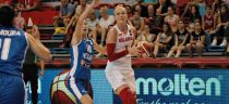 EuroBasket 2015: Turcja - Włochy 50:44, Białoruś - Grecja 82:57 (czerwiec 15, 2015)