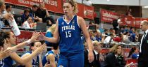 EuroBasket 2015: Turcja - Włochy 50:44, Białoruś - Grecja 82:57 (czerwiec 15, 2015)