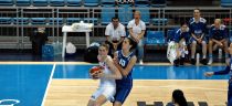EuroBasket 2015: Turcja - Włochy 50:44, Białoruś - Grecja 82:57 (czerwiec 15, 2015)