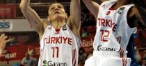 EuroBasket 2015: Turcja - Włochy 50:44, Białoruś - Grecja 82:57 (czerwiec 15, 2015)