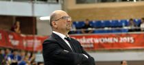 EuroBasket 2015: Turcja - Włochy 50:44, Białoruś - Grecja 82:57 (czerwiec 15, 2015)