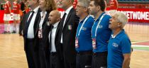 EuroBasket 2015: Turcja - Włochy 50:44, Białoruś - Grecja 82:57 (czerwiec 15, 2015)