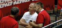 EuroBasket 2015 (Debreczyn): Turcja - Czarnogóra 61:41