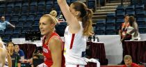 EuroBasket 2015 (Debreczyn): Turcja - Czarnogóra 61:41