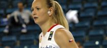 EuroBasket 2015 (Debreczyn): Czechy - Białoruś 73:70