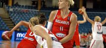 EuroBasket 2015 (Debreczyn): Czechy - Białoruś 73:70