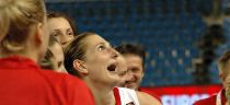 EuroBasket 2015 (Debreczyn): Czechy - Białoruś 73:70