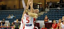 EuroBasket 2015 (Debreczyn): Czechy - Białoruś 73:70