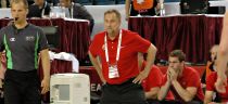 EuroBasket 2015 (Debreczyn): Czechy - Białoruś 73:70