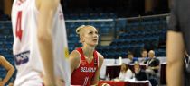 EuroBasket 2015 (Debreczyn): Czechy - Białoruś 73:70