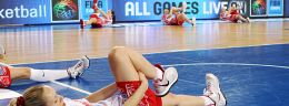 c rozgrzewka koszykarkek druzyny koszykowki reprezentacji rosji koszykowka kobiet.jpg