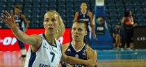 EuroBasket 2015 (Debreczyn) - Francja - Grecja 51:42 (czerwiec 17, 2015)