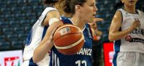 EuroBasket 2015 (Debreczyn) - Francja - Grecja 51:42 (czerwiec 17, 2015)