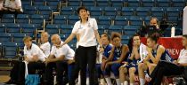 EuroBasket 2015 (Debreczyn) - Francja - Grecja 51:42 (czerwiec 17, 2015)