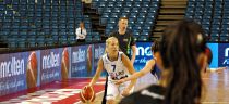 EuroBasket 2015 (Debreczyn) - Francja - Grecja 51:42 (czerwiec 17, 2015)