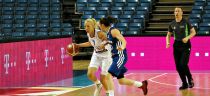 EuroBasket 2015 (Debreczyn) - Francja - Grecja 51:42 (czerwiec 17, 2015)