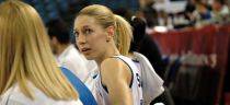 EuroBasket 2015 (Debreczyn) - Francja - Grecja 51:42 (czerwiec 17, 2015)