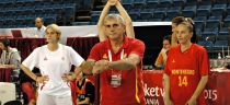 EuroBasket 2015 (Debreczyn) - Czarnogóra - Białoruś 77:72 (czerwiec 19, 2015)