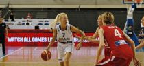 EuroBasket 2015 (Debreczyn) - Grecja - Czechy 74:71 (czerwiec 19, 2015)