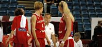 EuroBasket 2015 (Debreczyn) - Grecja - Czechy 74:71 (czerwiec 19, 2015)