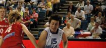 EuroBasket 2015 (Debreczyn) - Grecja - Czechy 74:71 (czerwiec 19, 2015)