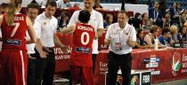 EuroBasket 2015 (Debreczyn) - Grecja - Czechy 74:71 (czerwiec 19, 2015)
