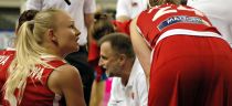 EuroBasket 2015 (Debreczyn) - Grecja - Czechy 74:71 (czerwiec 19, 2015)