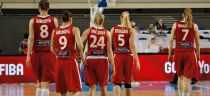 EuroBasket 2015 (Debreczyn) - Grecja - Czechy 74:71 (czerwiec 19, 2015)
