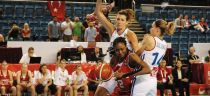 EuroBasket 2015 (Debreczyn) - Francja - Turcja 56:66 (czerwiec 19, 2015)