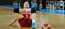 EuroBasket 2015 (Debreczyn) - Turcja - Czechy 59:48 (czerwiec 21, 2015)