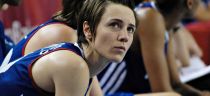EuroBasket 2015 (Debreczyn) - Białoruś - Francja 58:64 (czerwiec 21, 2015)