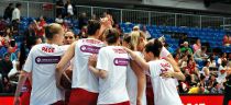 EuroBasket 2015 (Budapeszt) - ćwierćfinały Turcja - Serbia 63:75 (czerwiec 24, 2015)