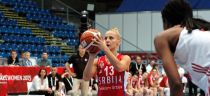 EuroBasket 2015 (Budapeszt) - ćwierćfinały Turcja - Serbia 63:75 (czerwiec 24, 2015)